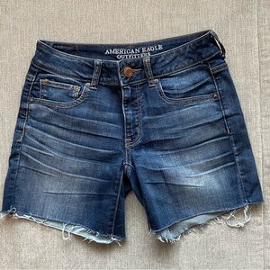 American Eagle Denim Shorts ✨5 for 25✨